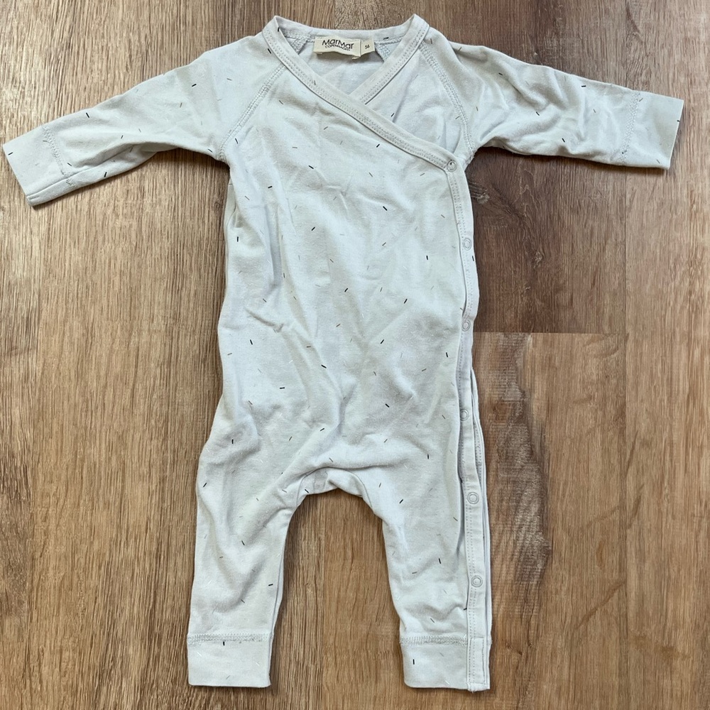 Marmar Copenhagen 56 (2 months) one piece